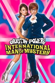 ออสติน เพาเวอร์ พยัคฆ์ร้ายใต้สะดือ Austin Powers: International Man of Mystery (1997)