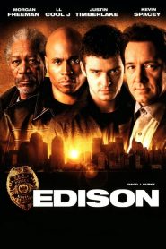 ทีมล่า ระห่ำเดือด Edison (2005)