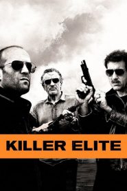 3 โหดโคตรพันธุ์ดุ Killer Elite (2011)