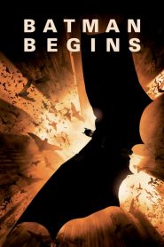 แบทแมน บีกินส์ Batman Begins (2005)