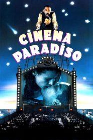 ซีเนม่า พาราดิโซ Cinema Paradiso (1988)