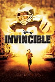 อินวินซิเบิ้ล สู้สุดใจ เกมนี้ไม่มีวันแพ้ Invincible (2006)