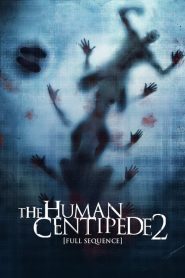 มนุษย์ตะขาบภาค 2 The Human Centipede 2 (Full Sequence) (2011)