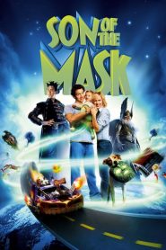 หน้ากากเทวดา 2 Son of the Mask (2005)