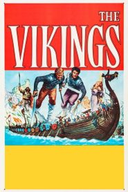 ศึกไวกิ้ง The Vikings (1958)