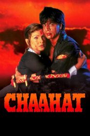 หัวใจรักฝังแค้น Chaahat (1996)