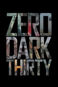 ยุทธการถล่มบินลาเดน Zero Dark Thirty (2012)