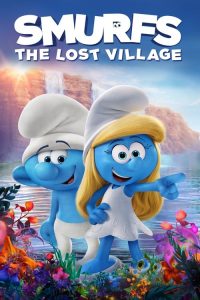 สเมิร์ฟ หมู่บ้านที่สาบสูญ Smurfs: The Lost Village (2017)