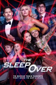 เดอะ สลีปโอเวอร์ The Sleepover (2020)