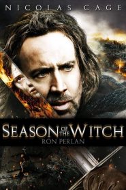 มหาคำสาปสิ้นโลก Season of the Witch (2011)
