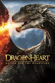ดราก้อนฮาร์ท 4 มหาสงครามมังกรไฟ Dragonheart: Battle for the Heartfire (2017)