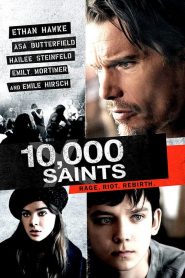 ป่องวุ่นป่วนหัวใจ 10,000 Saints (2015)