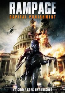 คนโหดล้างเมืองโฉด 2 Rampage: Capital Punishment (2014)