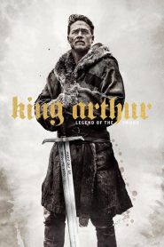 คิง อาร์เธอร์ ตำนานแห่งดาบราชันย์ King Arthur: Legend of the Sword (2017)