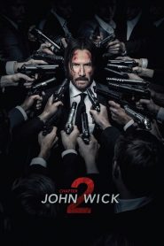 จอห์น วิค แรงกว่านรก 2 John Wick: Chapter 2 (2017)