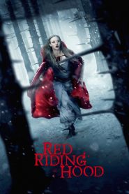 สาวหมวกแดง Red Riding Hood (2011)