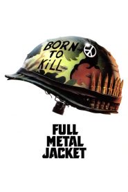 เกิดเพื่อฆ่า Full Metal Jacket (1987)