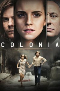 โคโลเนีย หนีตาย Colonia (2016)