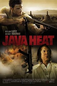 คนสุดขีด Java Heat (2013)