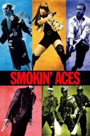 ดวลเดือด ล้างเลือดมาเฟีย Smokin’ Aces (2006)