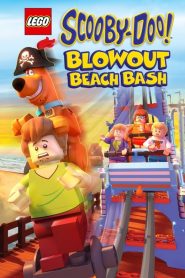 เลโก้ สคูบี้ดู ตะลุยหาดปีศาจโจรสลัด LEGO Scooby-Doo! Blowout Beach Bash (2017)