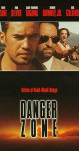 ผ่านรกโซนเดือด  Danger Zone (1996)