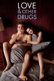ยาวิเศษที่ไม่อาจรักษารัก Love & Other Drugs (2010)