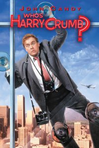 “แฮรี่” สายลับสามสลึง Who’s Harry Crumb? (1989)
