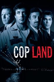ค็อปแลนด์ หลังชนฝาต้องกล้าสู้ Cop Land (1997)