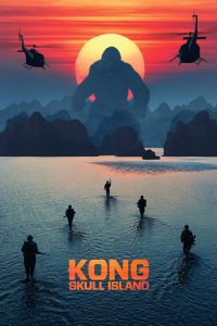 คอง มหาภัยเกาะกะโหลก Kong: Skull Island (2017)