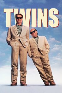 แฝดผิดฝา ซ่าส์ผิดกัน Twins (1988)