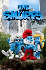 เดอะ สเมิร์ฟ The Smurfs (2011)
