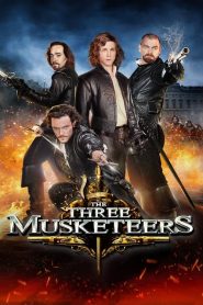 สามทหารเสือ ดาบทะลุจอ The Three Musketeers (2011)