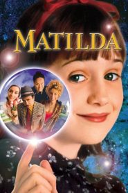 มาทิลด้า อิทธิฤทธิ์คุณหนูแรงฤทธิ์ Matilda (1996)