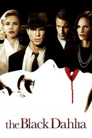 พิศวาส ฆาตกรรมฉาวโลก The Black Dahlia (2006)