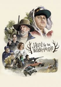 ลุงแสบหลานซ่า หนีเข้าป่าฮาสุดติ่ง Hunt for the Wilderpeople (2016)