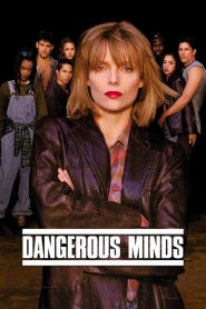 แดนเจอรัส ไมนด์ส ใจอันตรายวัยบริสุทธิ์ Dangerous Minds (1995)