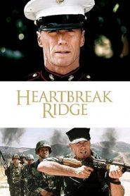 6 แถบต้องระห่ำ Heartbreak Ridge (1986)