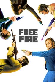 รวมพล รัวไม่ยั้ง Free Fire (2017)