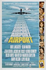 เที่ยวบินมฤตยู Airport (1970)