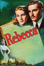 รีเบคกา Rebecca (1940)
