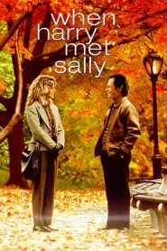 เว็นแฮร์รีเม็ทแซลลี When Harry Met Sally… (1989)