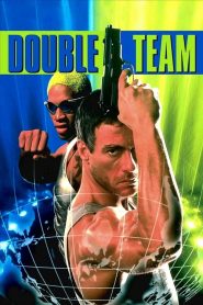 คู่โหดมหาประลัย Double Team (1997)