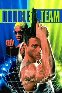 คู่โหดมหาประลัย Double Team (1997)
