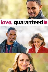 รัก… รับประกัน Love, Guaranteed (2020)