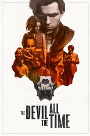 ศรัทธาคนบาป The Devil All the Time (2020)