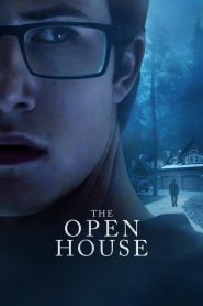 เปิดบ้านหลอน สัมผัสสยอง The Open House (2018)