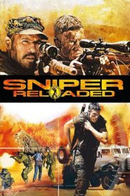 สไนเปอร์ 4 โคตรนักฆ่าซุ่มสังหาร Sniper: Reloaded (2011)