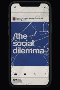 ทุนนิยมสอดแนม: ภัยแฝงเครือข่ายอัจฉริยะ The Social Dilemma (2020)