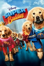 ซูเปอร์บั๊ดดี้ แก๊งน้องหมาซูเปอร์ฮีโร่ Super Buddies (2013)